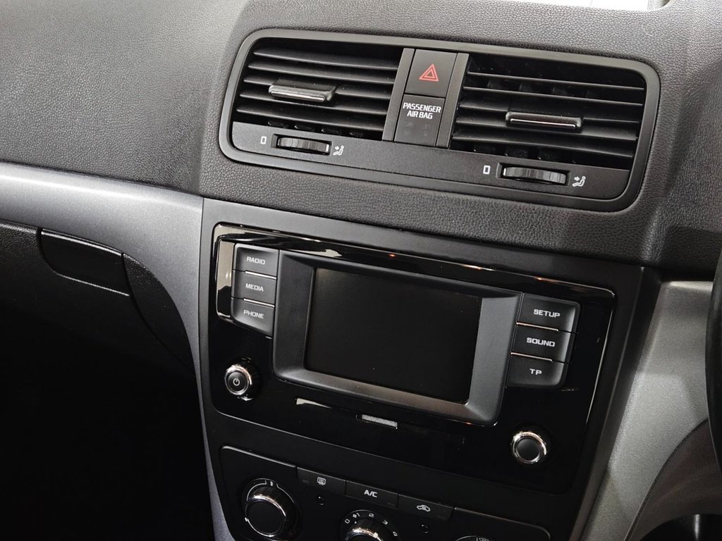 Used Skoda Yeti 2016 for sale - 77891300: Photo 41