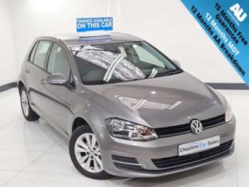 2013 (13) - 1.6 TDI BlueMotion Tech SE Hatchback 5dr Diesel DSG Euro 5 (s/s) (105 ps)