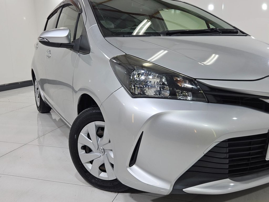 Used Toyota Yaris 2015 for sale - 76934610: Photo 13