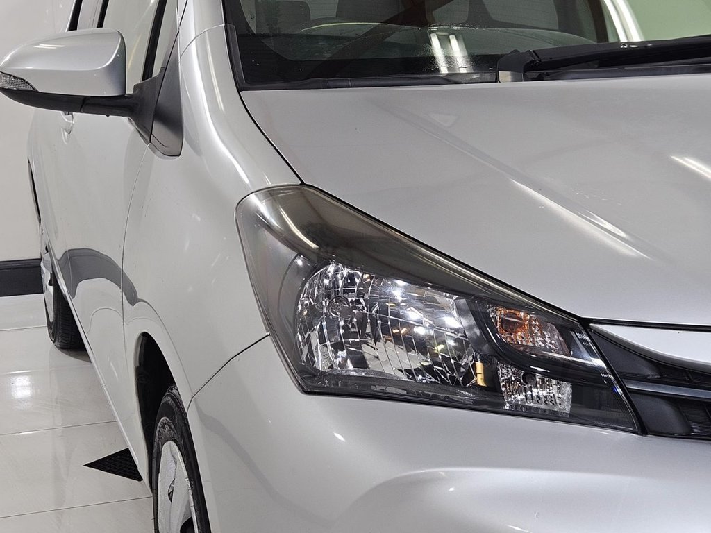 Used Toyota Yaris 2015 for sale - 76934610: Photo 16