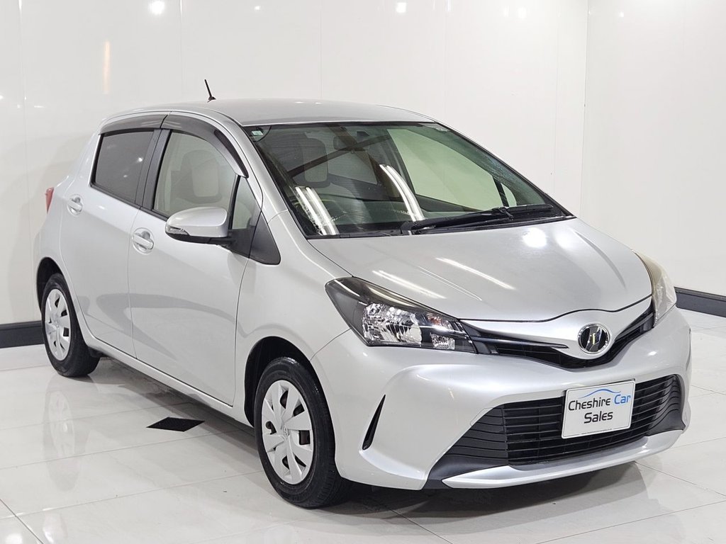 Used Toyota Yaris 2015 for sale - 76934610: Photo 6