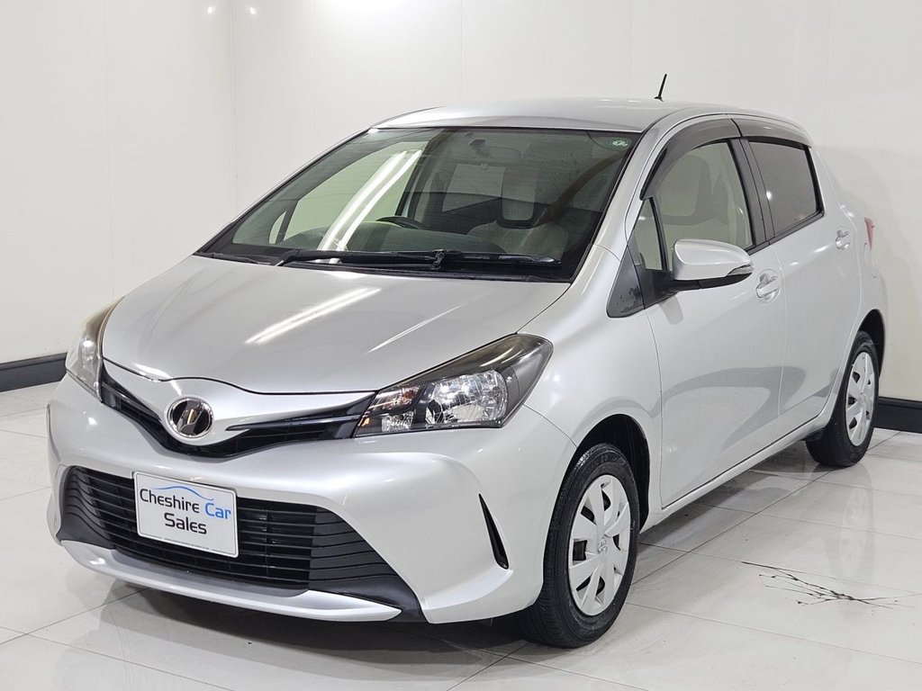 Used Toyota Yaris 2015 for sale - 76934610: Photo 7