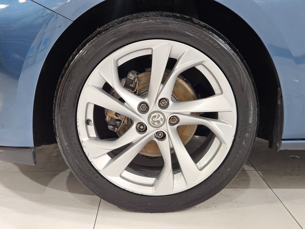 Used Vauxhall Astra 2016 for sale - 77991456: Photo 15