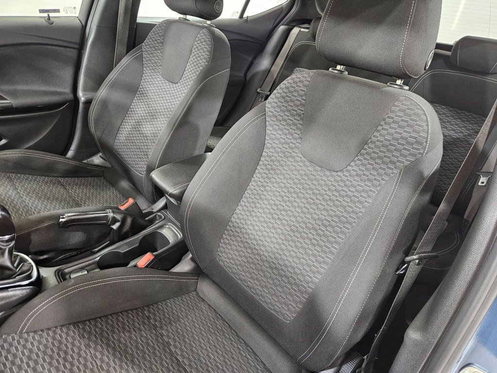 Used Vauxhall Astra 2016 for sale - 77991456: Photo 28