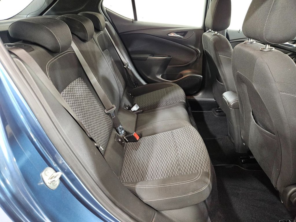 Used Vauxhall Astra 2016 for sale - 77991456: Photo 29