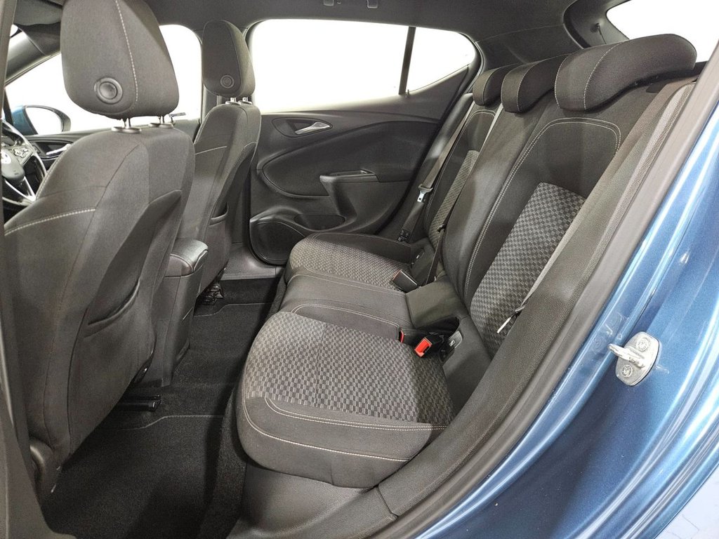 Used Vauxhall Astra 2016 for sale - 77991456: Photo 30