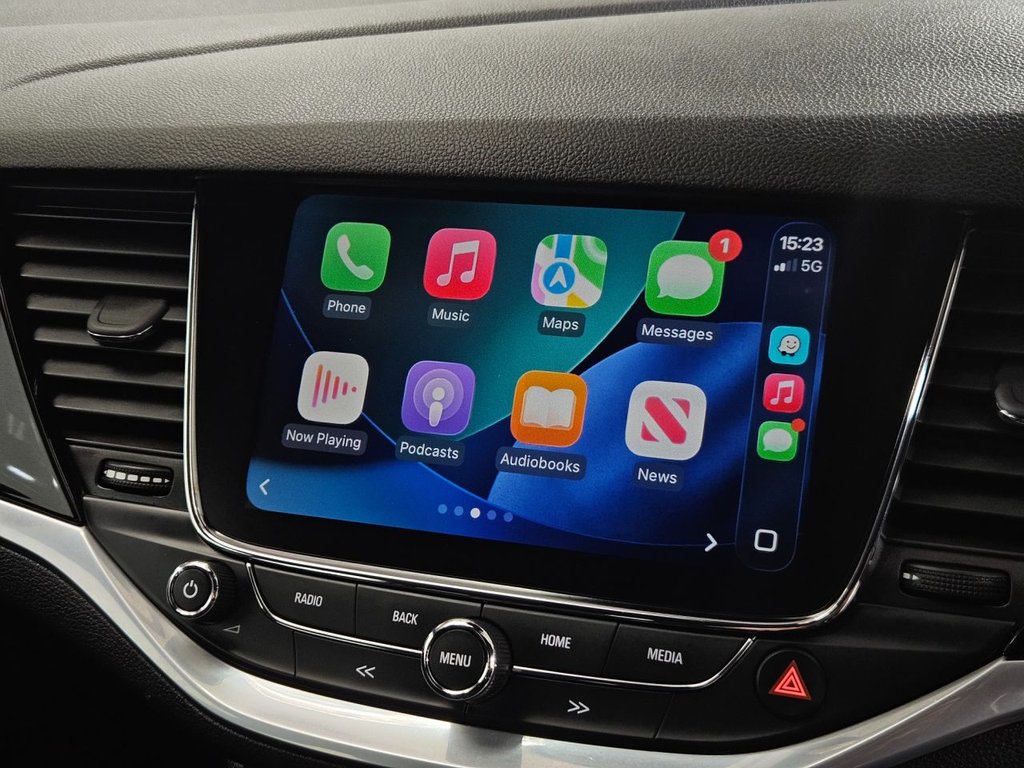 Used Vauxhall Astra 2016 for sale - 77991456: Photo 35