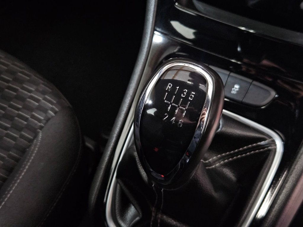 Used Vauxhall Astra 2016 for sale - 77991456: Photo 41