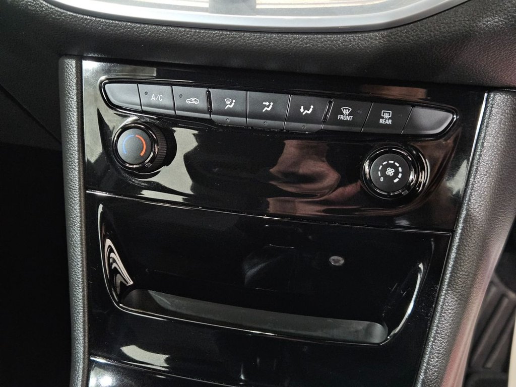 Used Vauxhall Astra 2016 for sale - 77991456: Photo 42