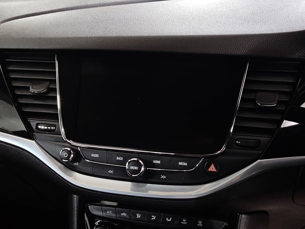 Used Vauxhall Astra 2016 for sale - 77991456: Photo 43