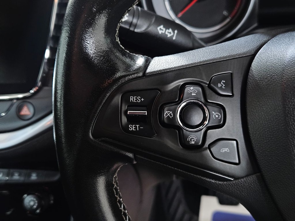 Used Vauxhall Astra 2016 for sale - 77991456: Photo 46