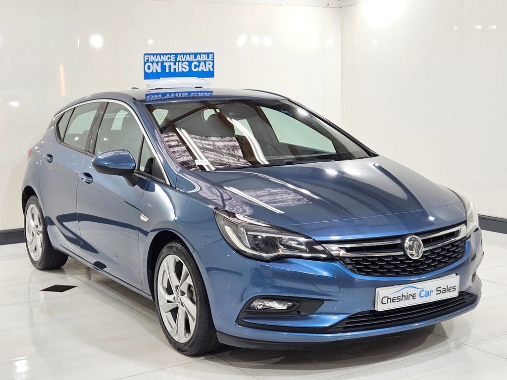 Used Vauxhall Astra 2016 for sale - 77991456: Photo 6