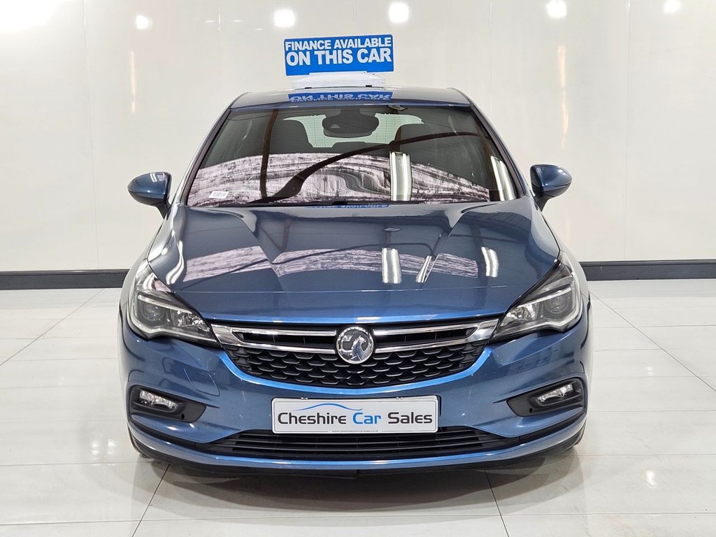 Used Vauxhall Astra 2016 for sale - 77991456: Photo 7