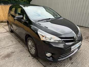 2016 (16) - 1.6 V-matic Icon TSS 5dr