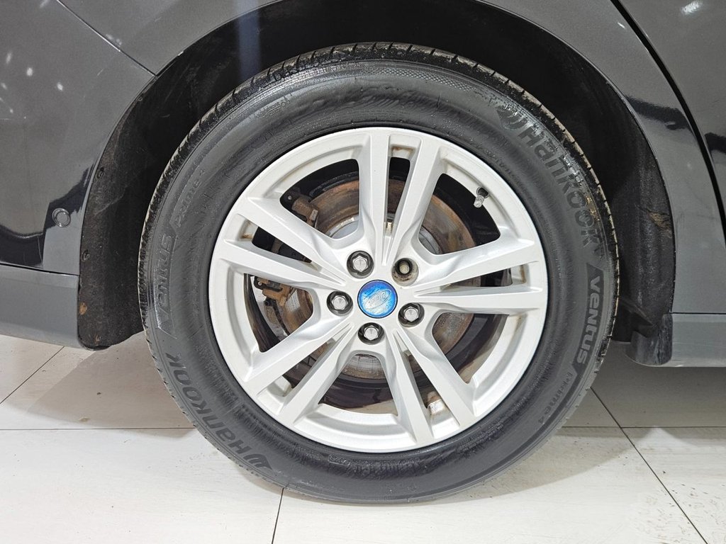 Used Ford Galaxy 2015 for sale - 77654600: Photo 14