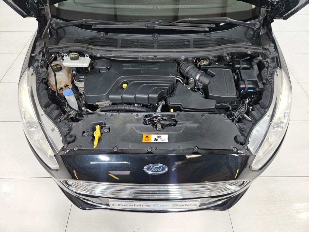 Used Ford Galaxy 2015 for sale - 77654600: Photo 18