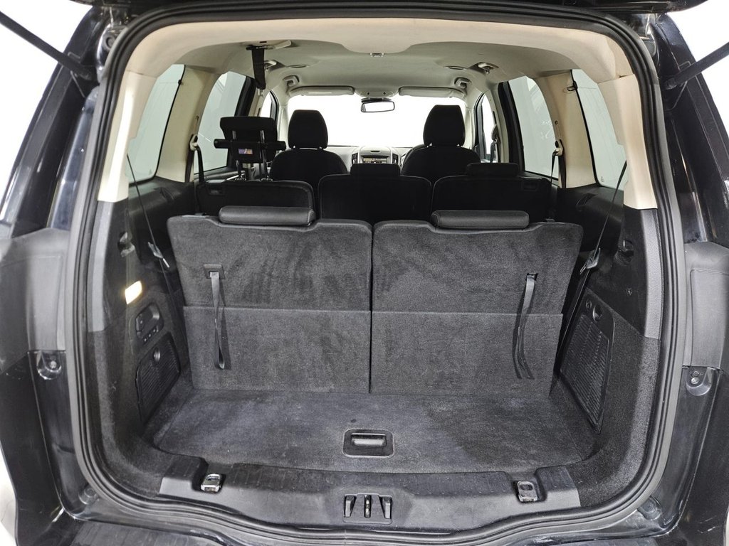 Used Ford Galaxy 2015 for sale - 77654600: Photo 19