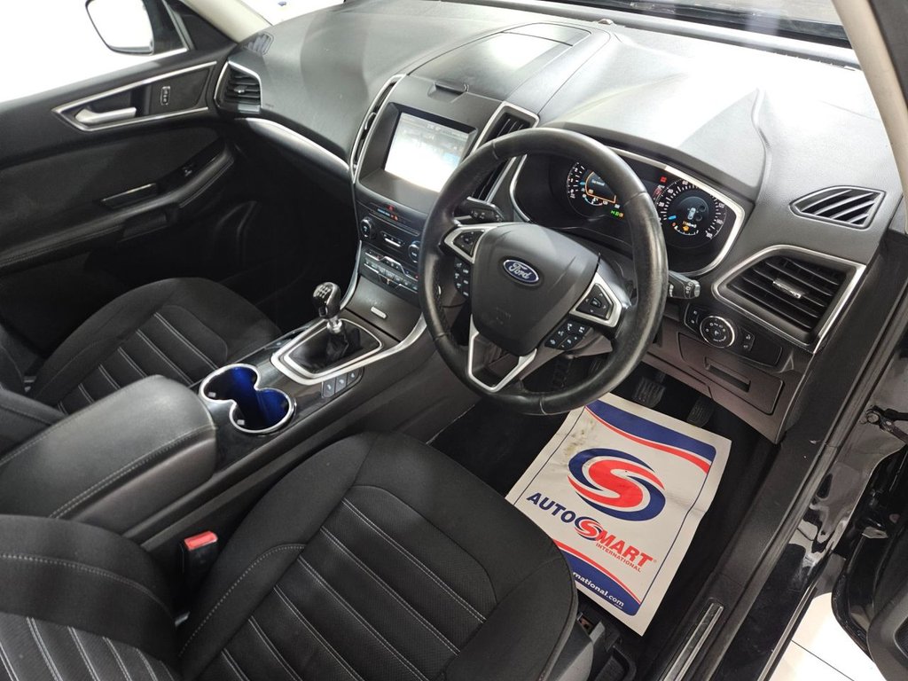 Used Ford Galaxy 2015 for sale - 77654600: Photo 23