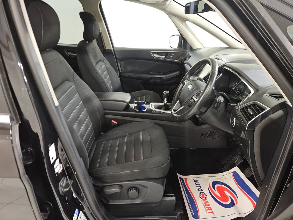 Used Ford Galaxy 2015 for sale - 77654600: Photo 24