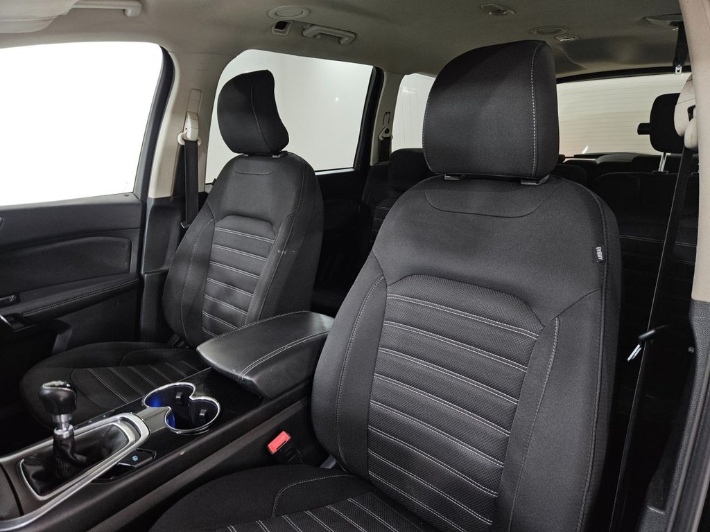 Used Ford Galaxy 2015 for sale - 77654600: Photo 28