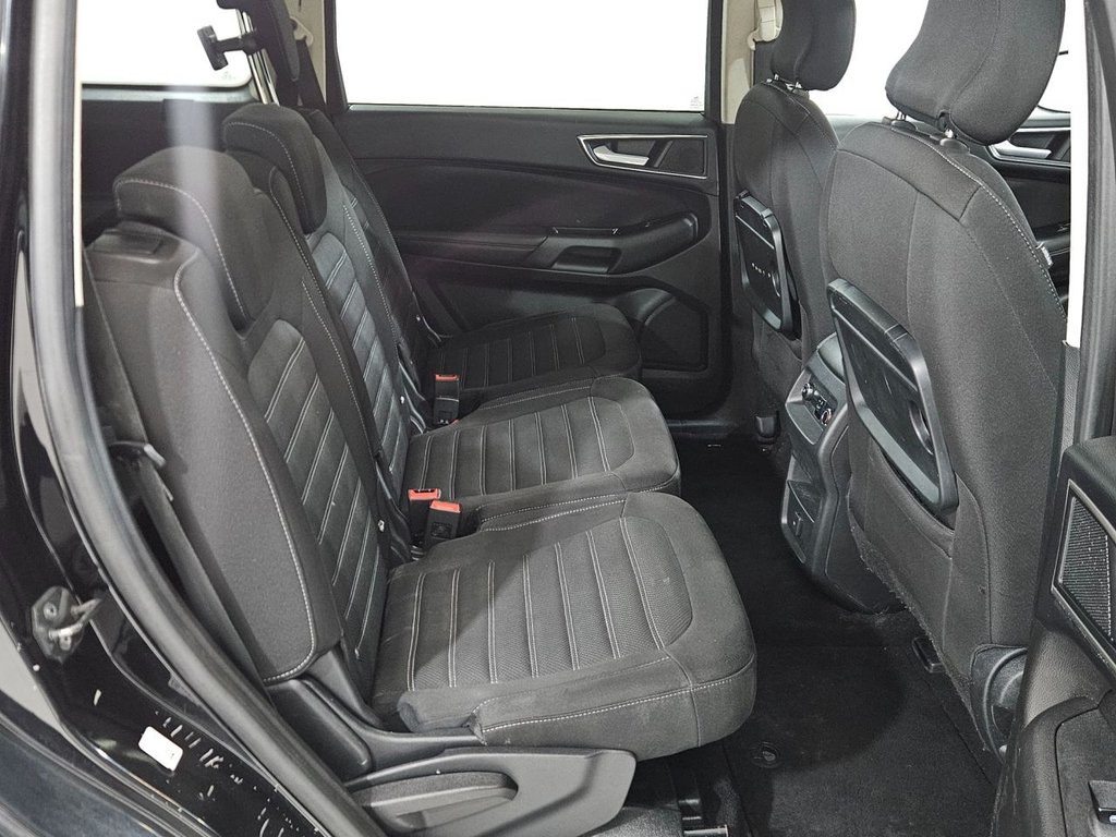 Used Ford Galaxy 2015 for sale - 77654600: Photo 29