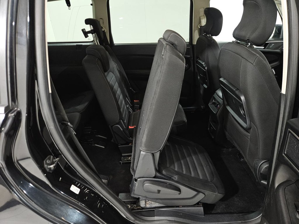 Used Ford Galaxy 2015 for sale - 77654600: Photo 34