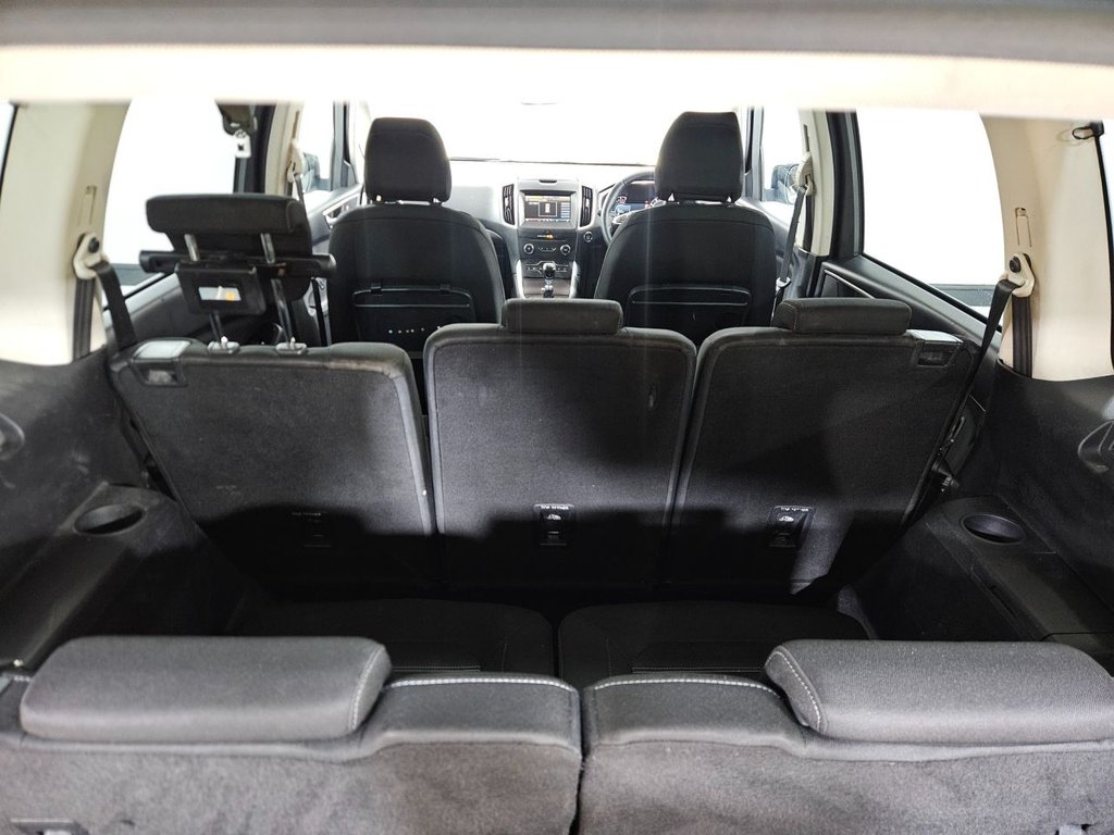 Used Ford Galaxy 2015 for sale - 77654600: Photo 35