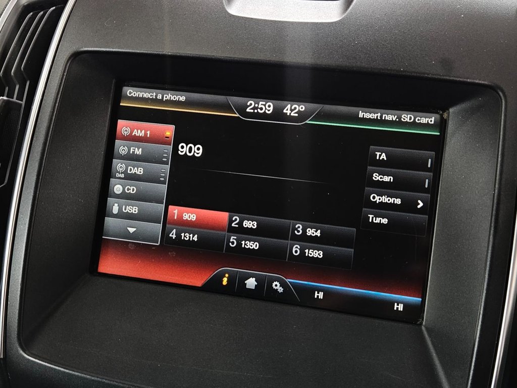 Used Ford Galaxy 2015 for sale - 77654600: Photo 39