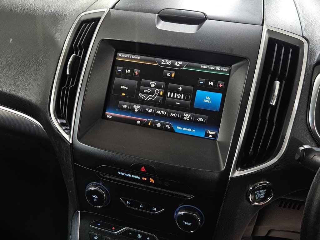 Used Ford Galaxy 2015 for sale - 77654600: Photo 42