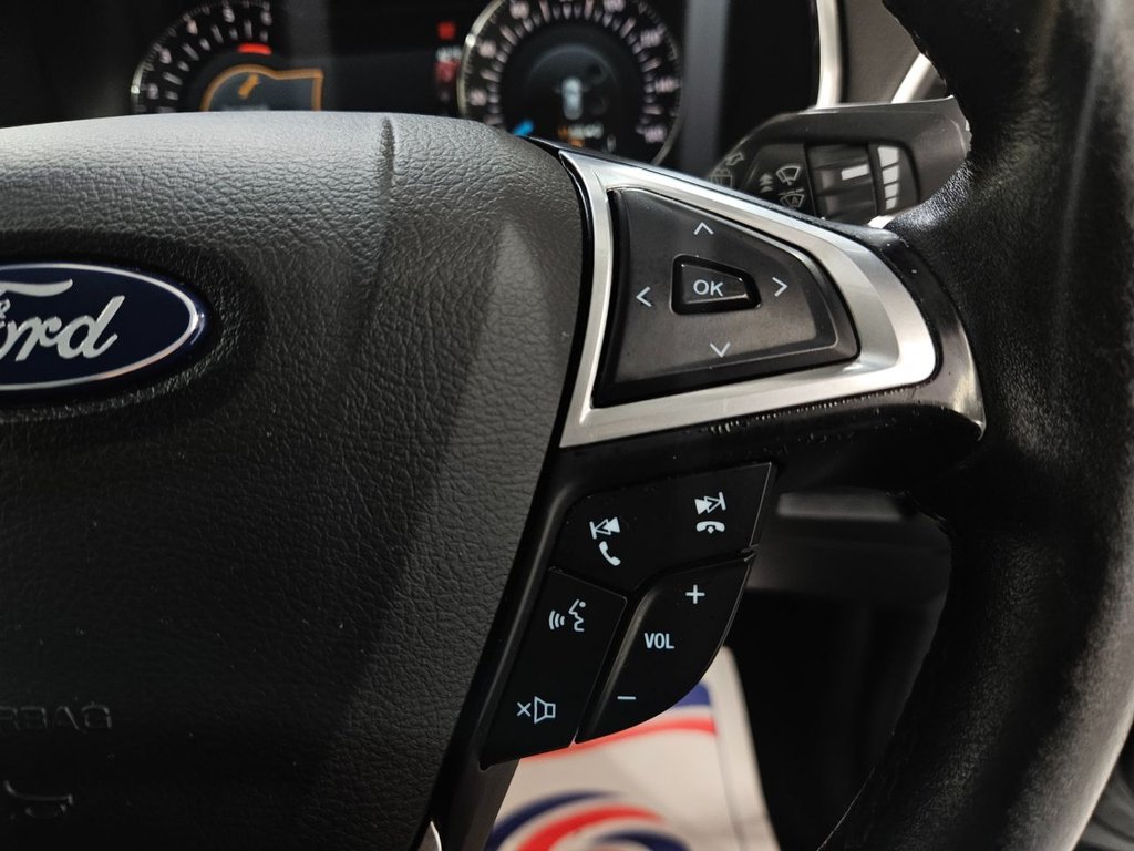 Used Ford Galaxy 2015 for sale - 77654600: Photo 47