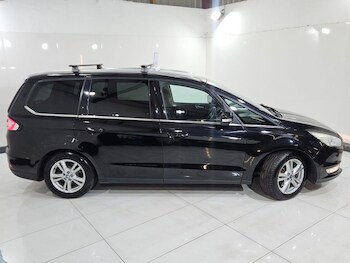 Used Ford Galaxy 2015 for sale - 77654600: Photo