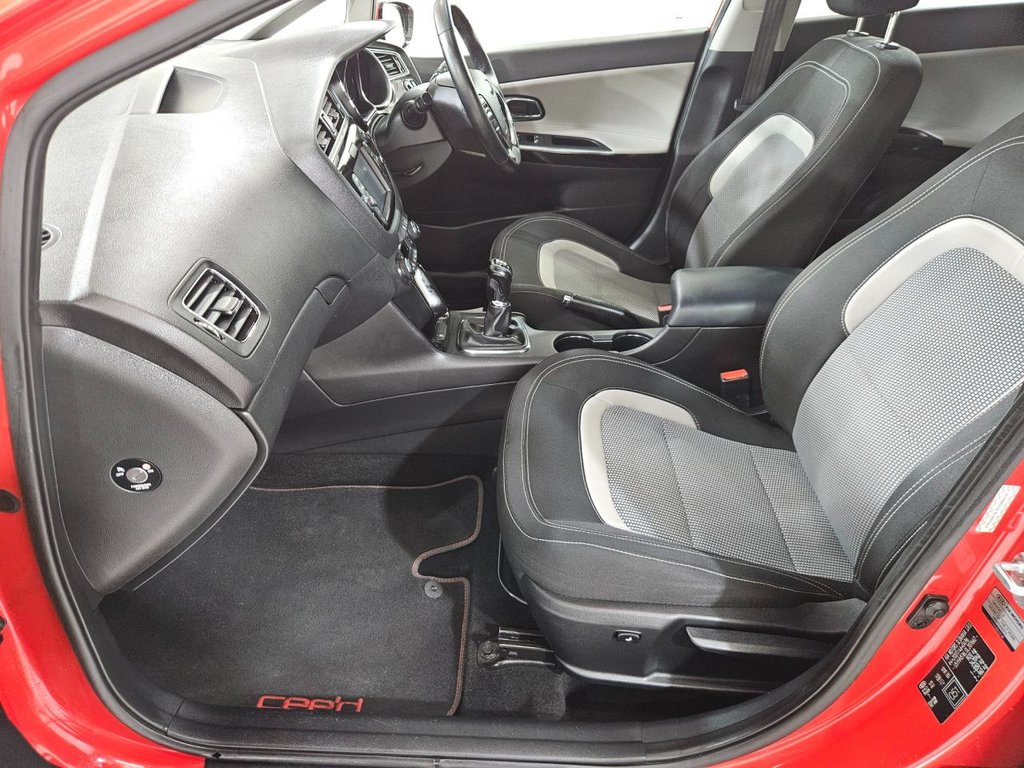 Used Kia Ceed 2015 for sale - 76698614: Photo 24