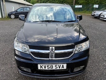 Used Dodge Journey 2008 for sale - 78671983: Photo