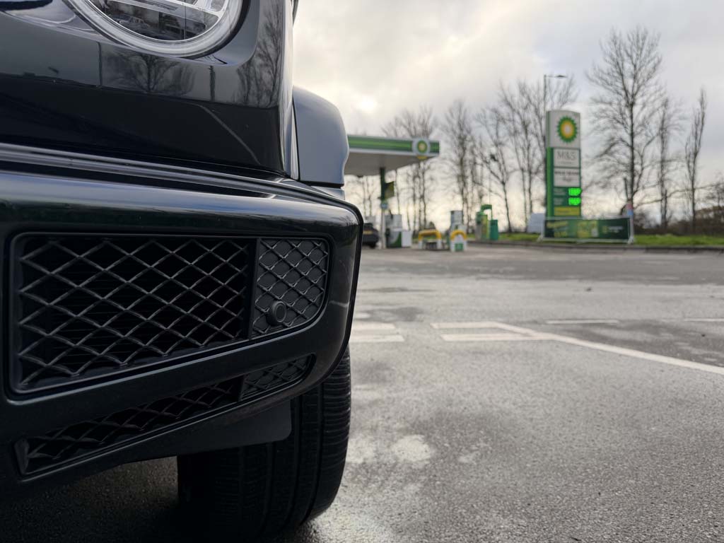 Used Mercedes-Benz G Class 2021 for sale - 76968799: Photo 13