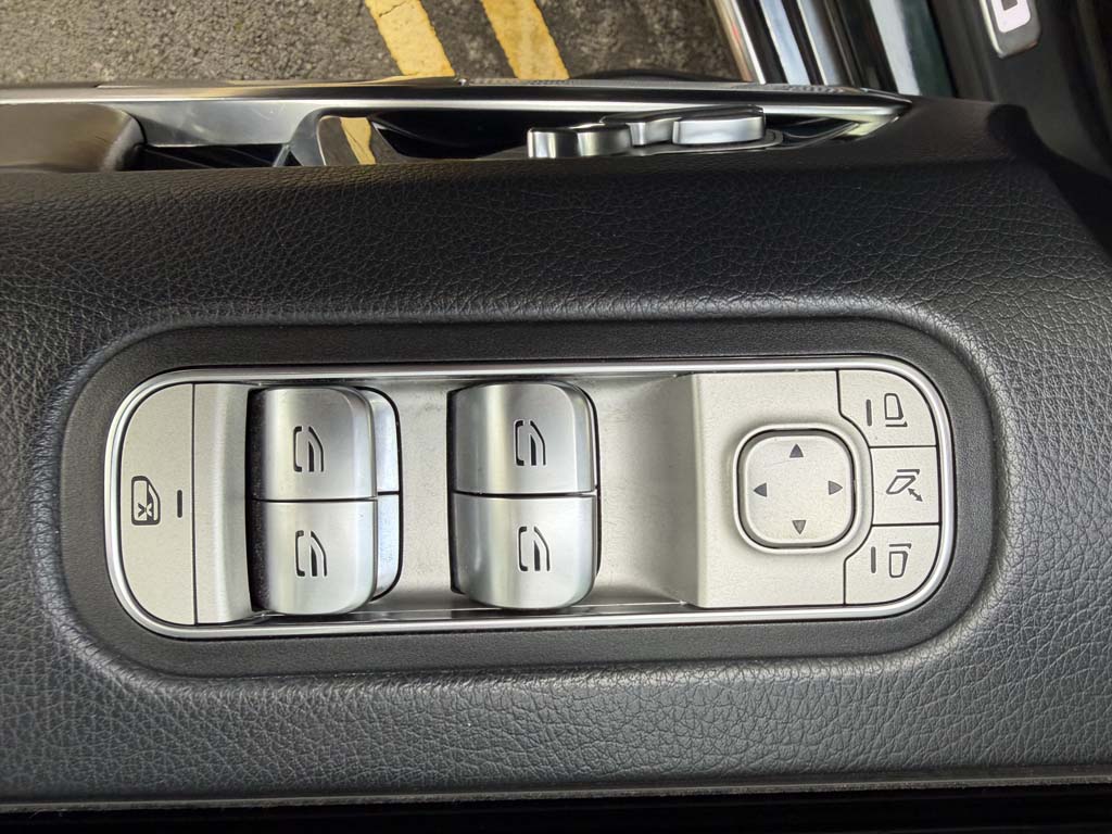 Used Mercedes-Benz G Class 2021 for sale - 76968799: Photo 22