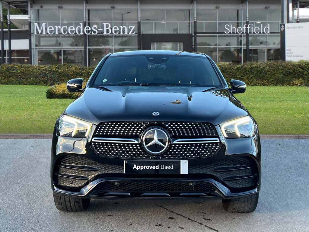 Used Mercedes-Benz GLE 2023 for sale - 77533319: Photo 10