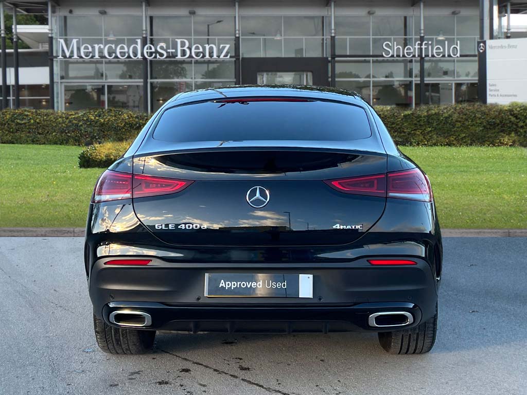 Used Mercedes-Benz GLE 2023 for sale - 77533319: Photo 11