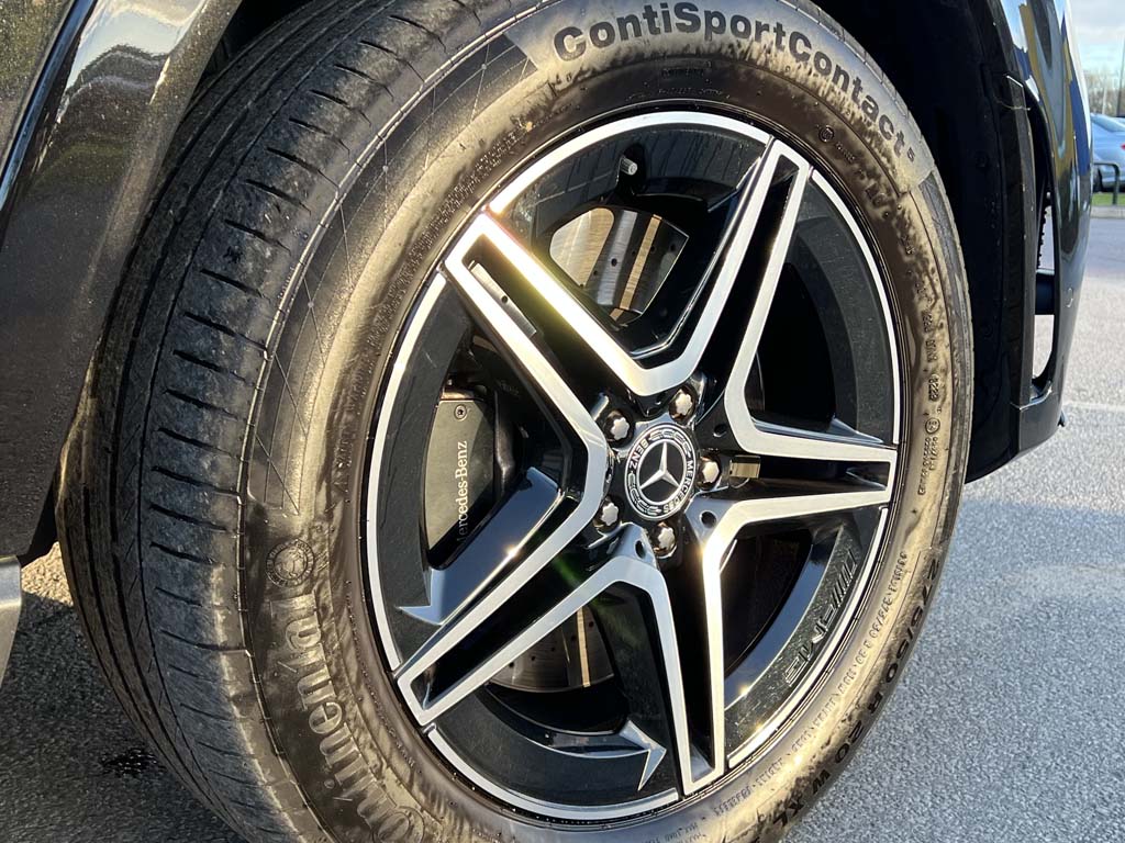 Used Mercedes-Benz GLE 2023 for sale - 77533319: Photo 13