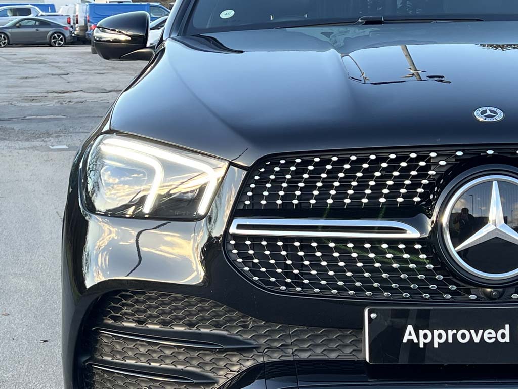 Used Mercedes-Benz GLE 2023 for sale - 77533319: Photo 16