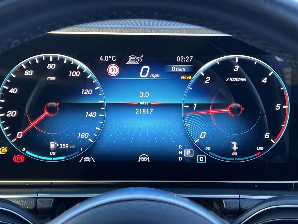 Used Mercedes-Benz GLE 2023 for sale - 77533319: Photo 21