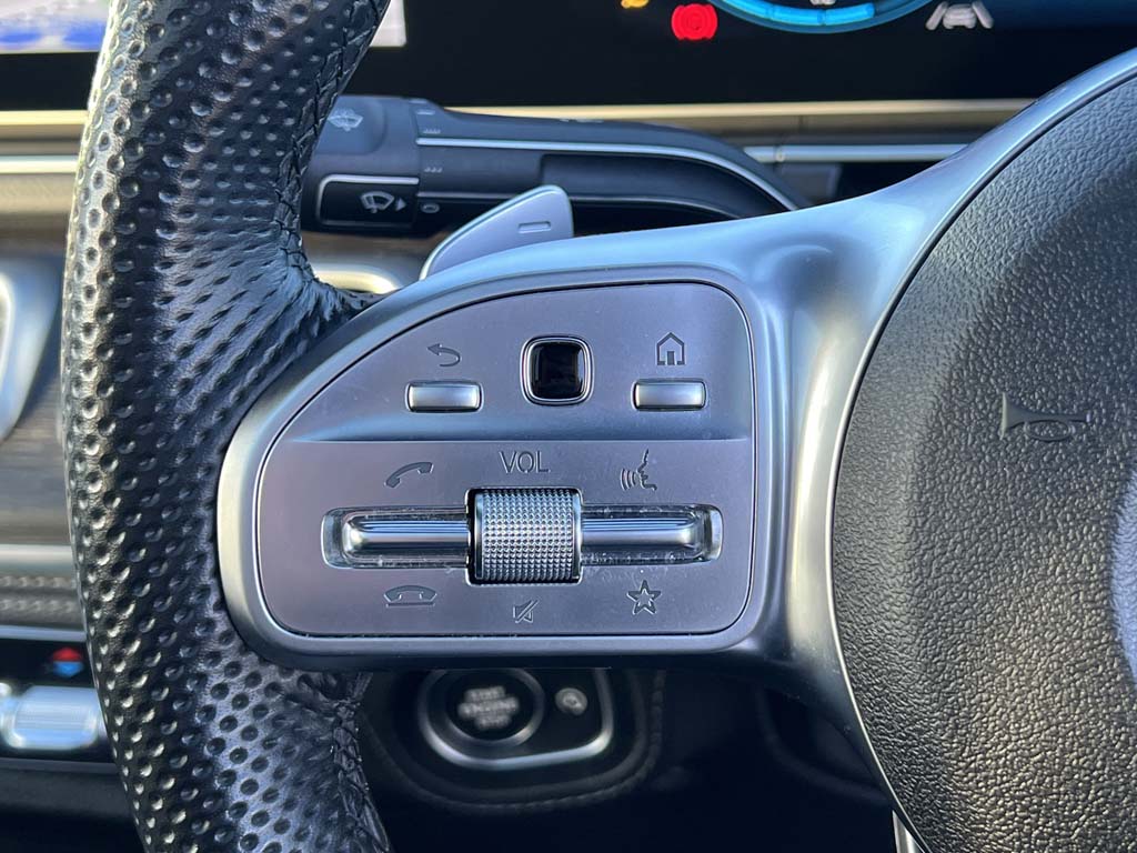 Used Mercedes-Benz GLE 2023 for sale - 77533319: Photo 23