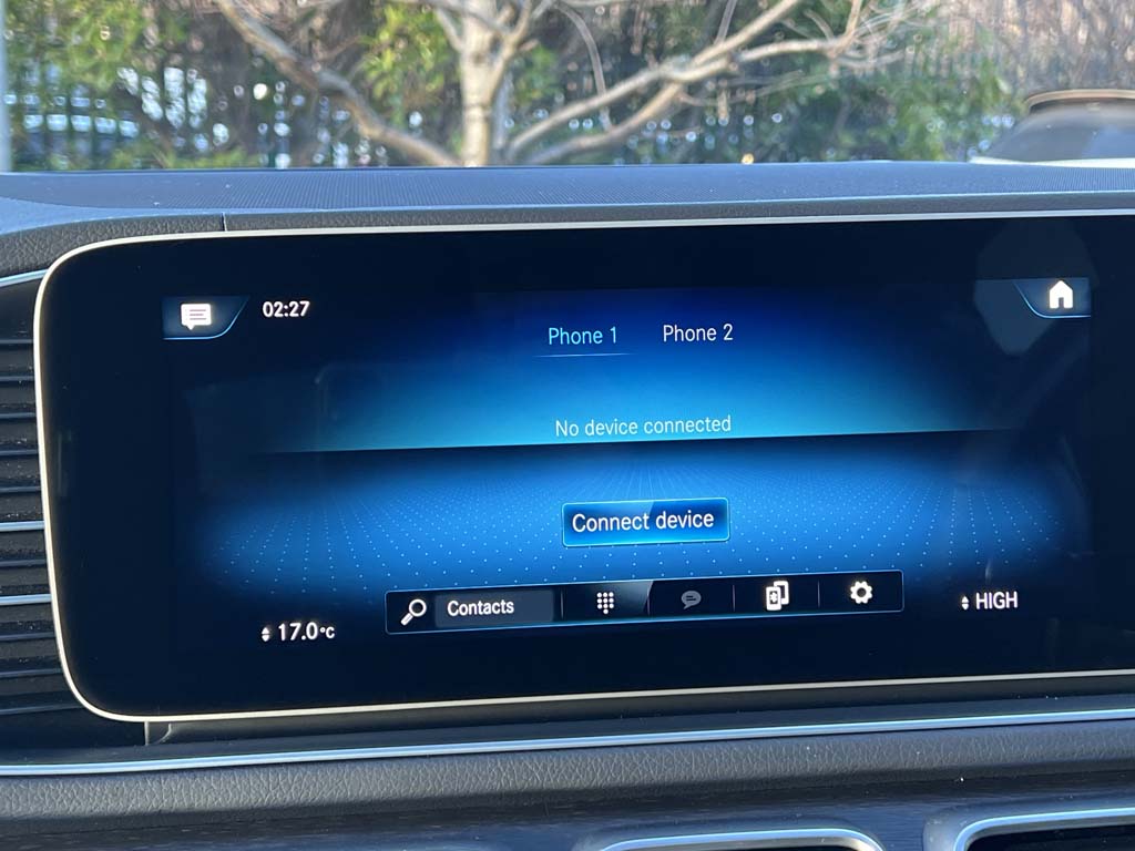 Used Mercedes-Benz GLE 2023 for sale - 77533319: Photo 24