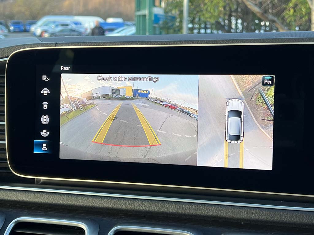 Used Mercedes-Benz GLE 2023 for sale - 77533319: Photo 25