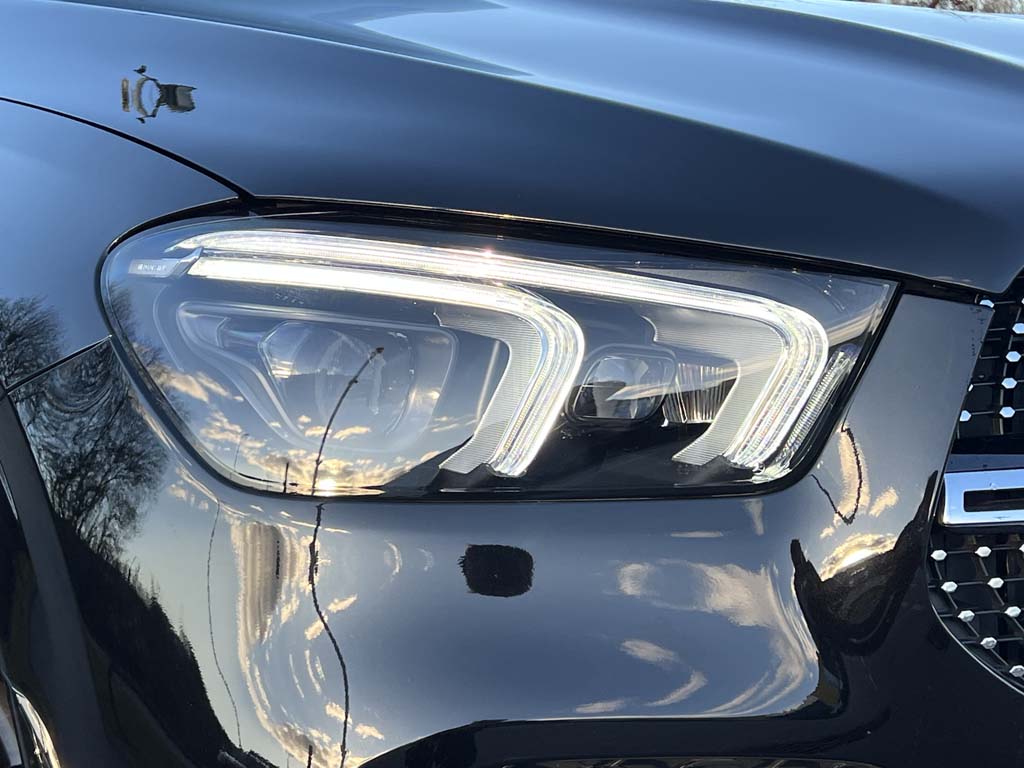 Used Mercedes-Benz GLE 2023 for sale - 77533319: Photo 5