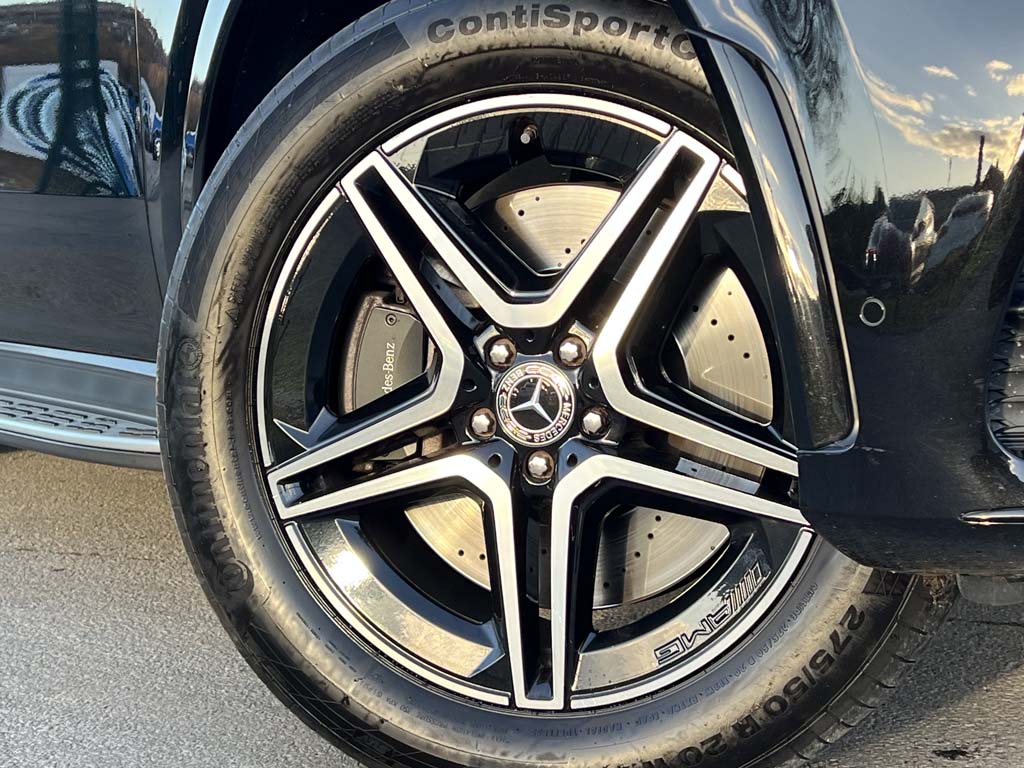 Used Mercedes-Benz GLE 2023 for sale - 77533319: Photo 6