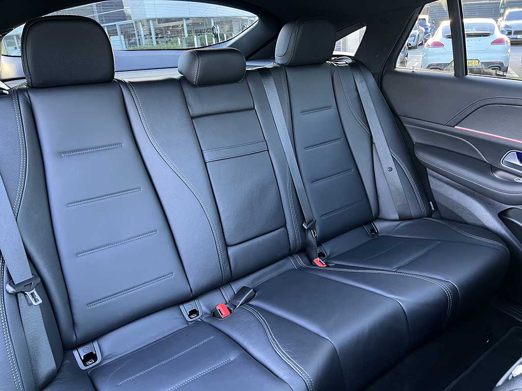 Used Mercedes-Benz GLE 2023 for sale - 77533319: Photo 8