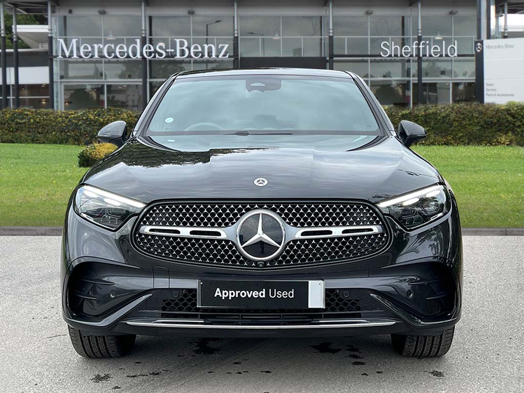Used Mercedes-Benz GLC 2025 for sale - 76679319: Photo 10