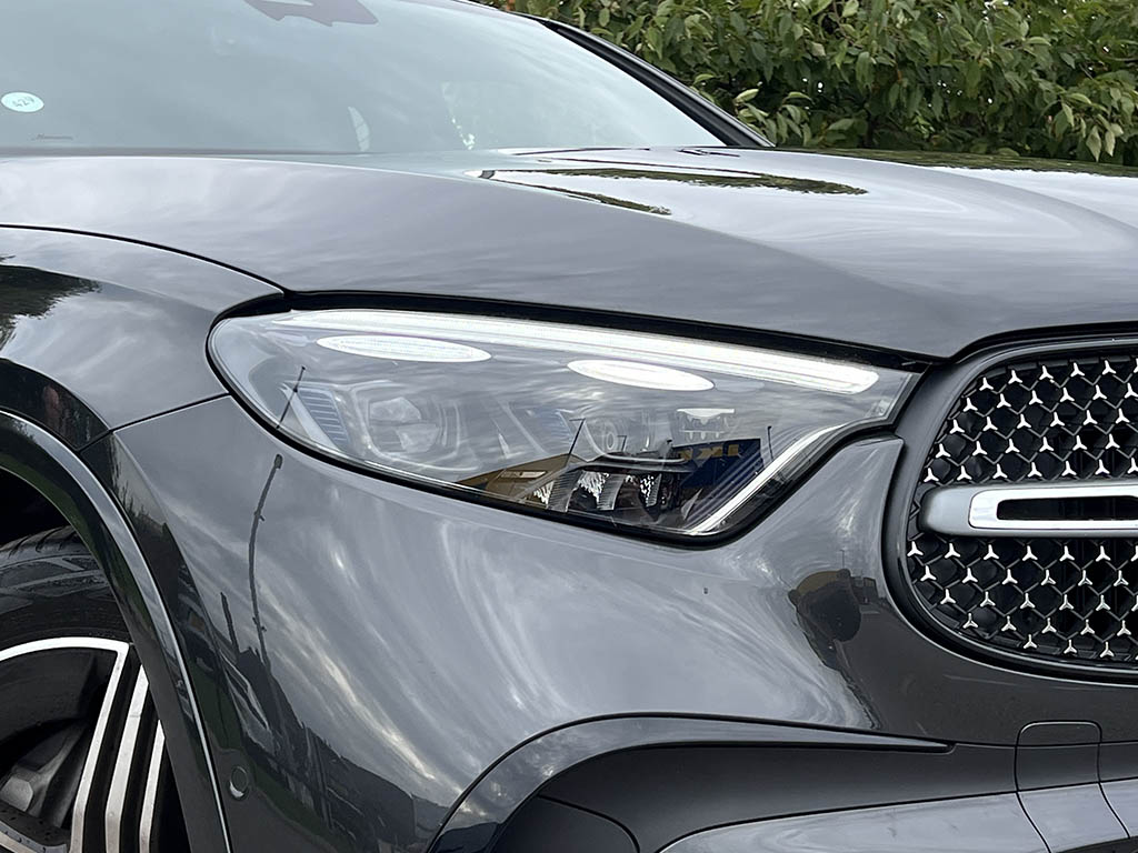 Used Mercedes-Benz GLC 2025 for sale - 76679319: Photo 13