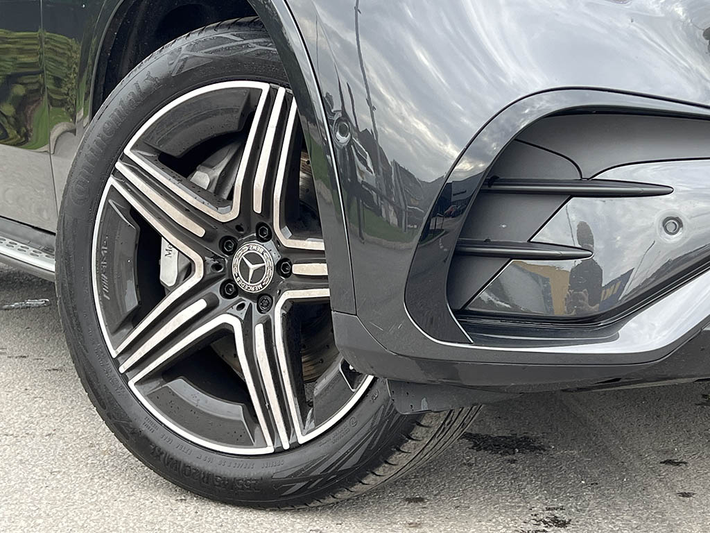 Used Mercedes-Benz GLC 2025 for sale - 76679319: Photo 14