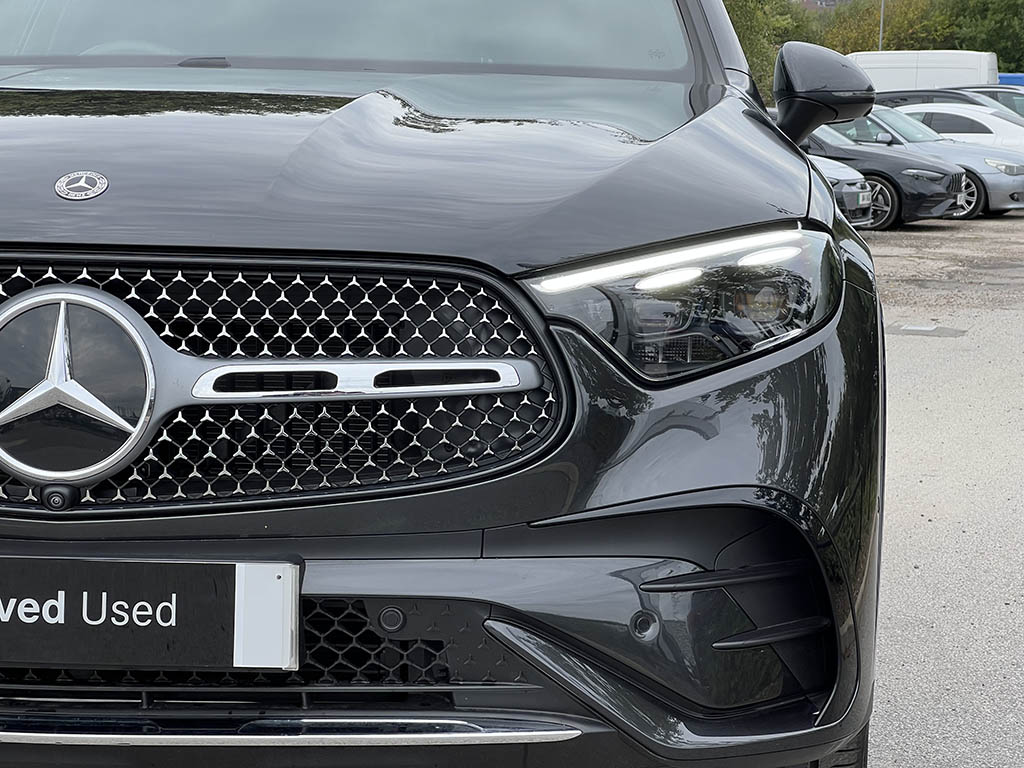 Used Mercedes-Benz GLC 2025 for sale - 76679319: Photo 17